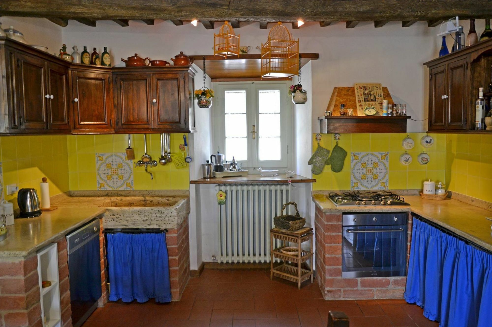 Villa Celeste Cortona Exterior photo